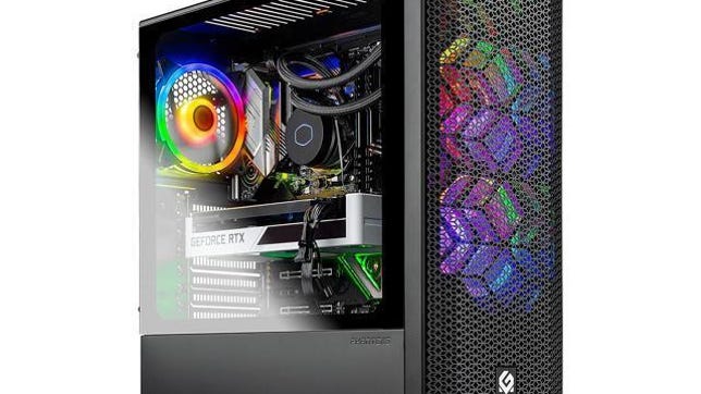 Best Gaming PC Deals: Save $1,600 on an ABS Desktop With RTX 3080 Ti Graphics 5