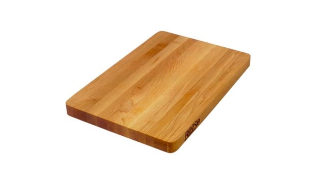 How to Care for a Wooden Cutting Board - CNET