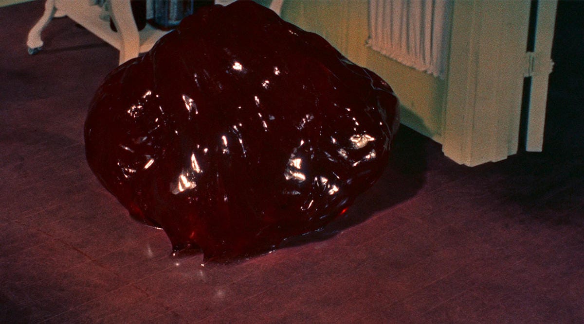 The Blob (The Blob, 1958)