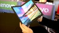 Video: Lenovo's flexible ThinkPad X1 prototype