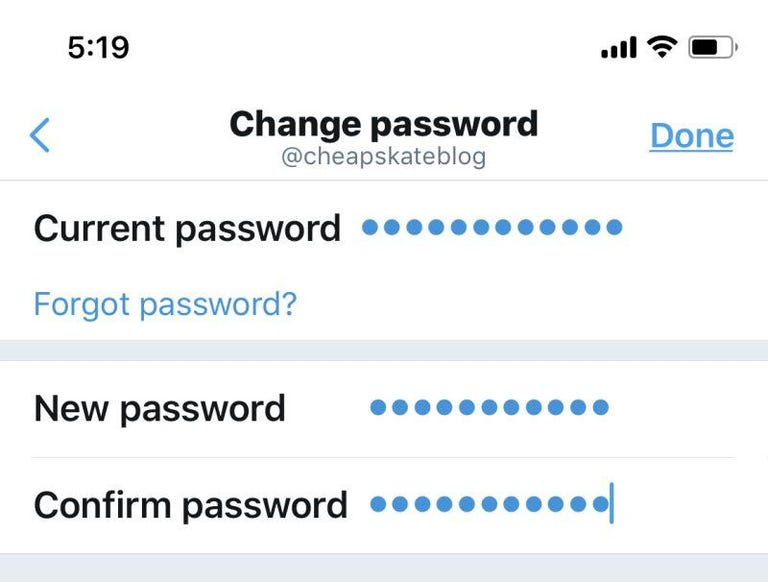 twitter-change-password-ios