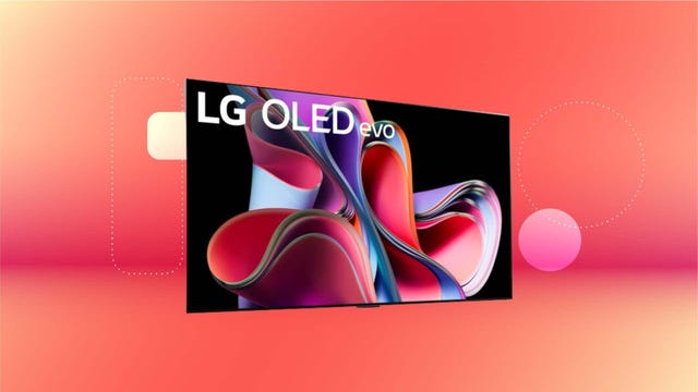 Image of article: The Gorgeous LG OLED G3 T…