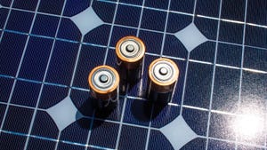 Image of article: Best Solar Batteries of 2…