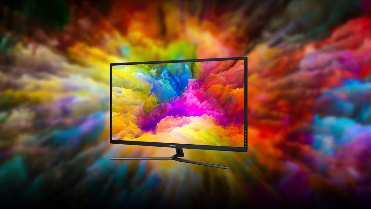 Read more about the article Best Monitor Deals: 27-Inch QHD Displays From $180, 32-Inch UHD Displays From $272