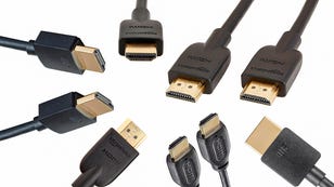 The 4 Best HDMI Cables for 2022