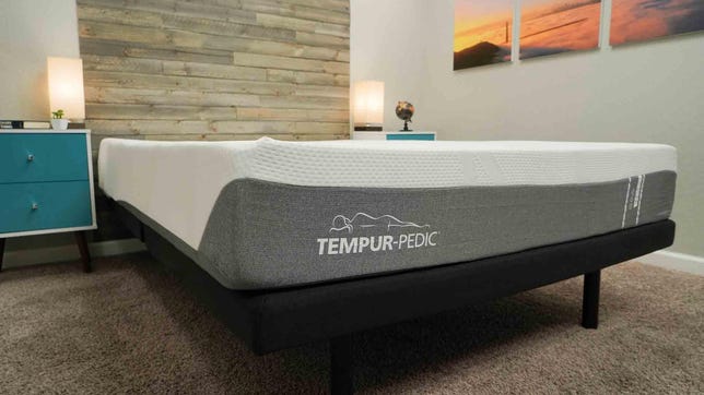 tempur cloud mattress