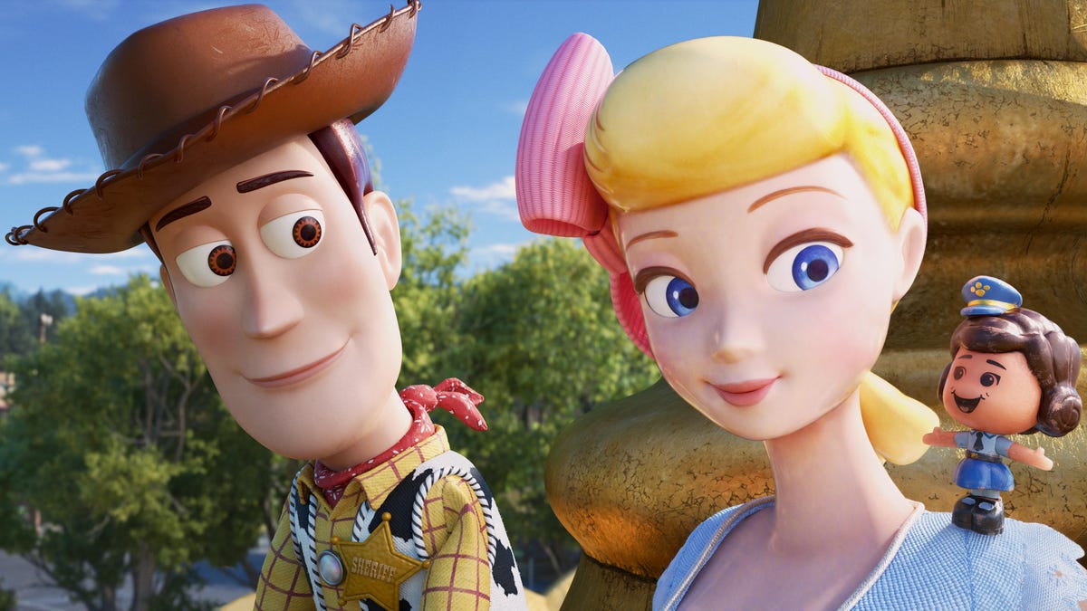 Disney anuncia produção de Toy Story 5 e Frozen 3