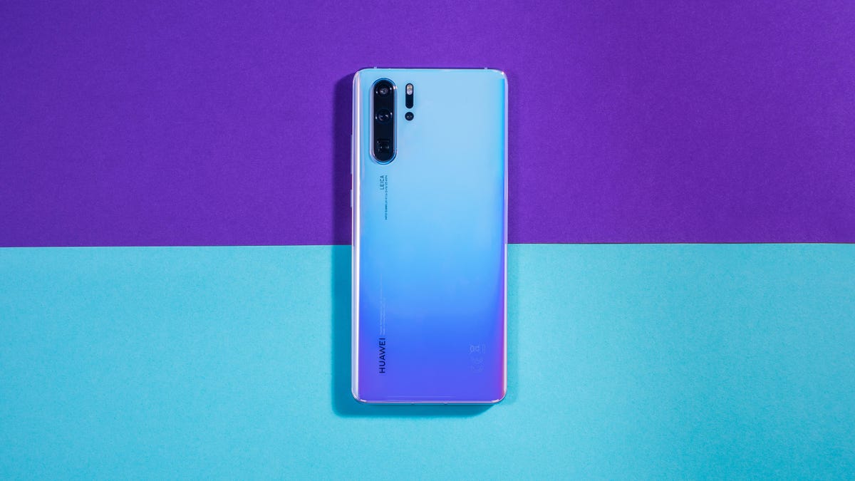 Huawei P30 Pro review: The best camera phone - CNET