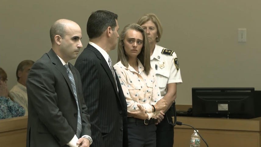 Judge reads guilty verdict in texting-suicide case