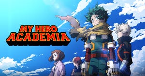 'My Hero Academia' Season 7: Release Time and How to Watch From
Anywhere - CNET