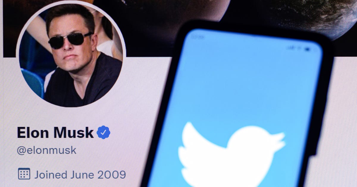 Hundreds of Twitter Employees Reportedly Resign After Musk’s Ultimatum