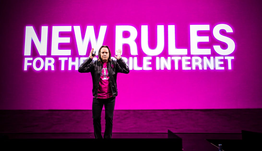 How long can T-Mobile keep its Un-carrier momentum up?