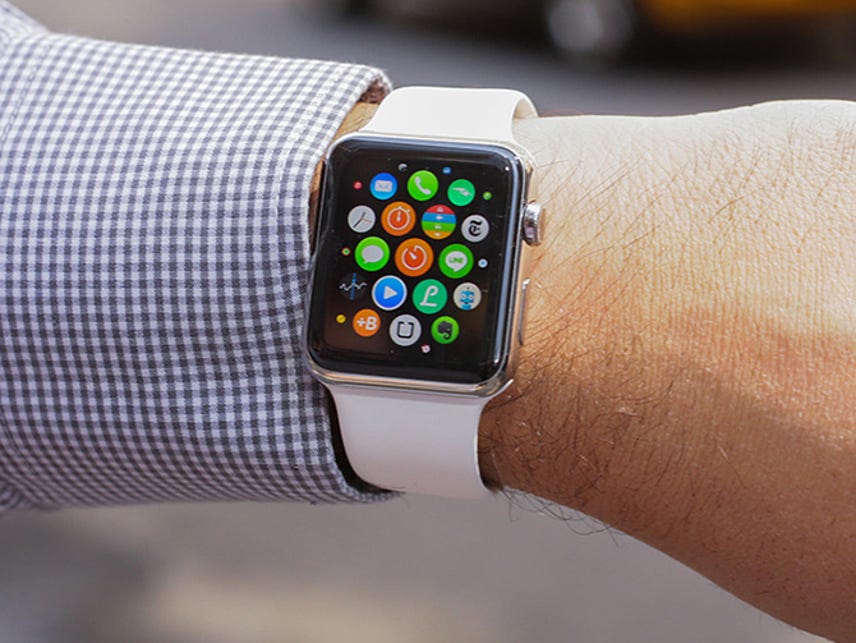 Top 5 things the next Apple Watch needs