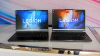 Video: Lenovo Legion 7 Gaming Laptops Combine Great Power With Simple, Slim Designs