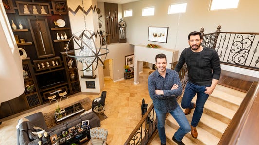 property-brothers-ces-2019-8322