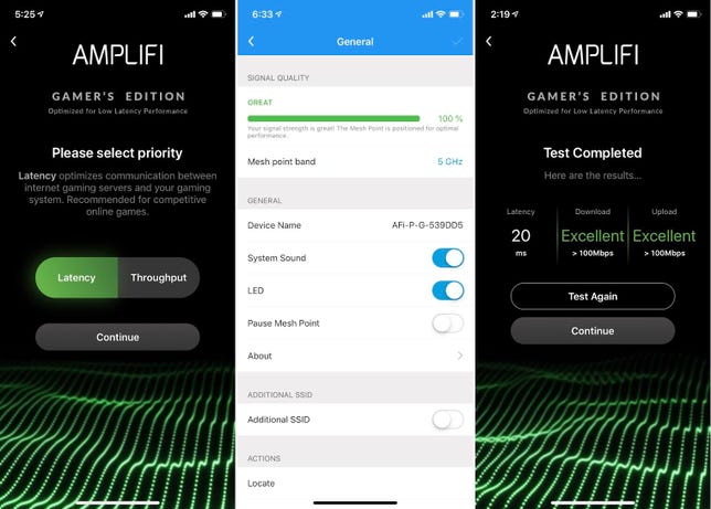 amplifi-app