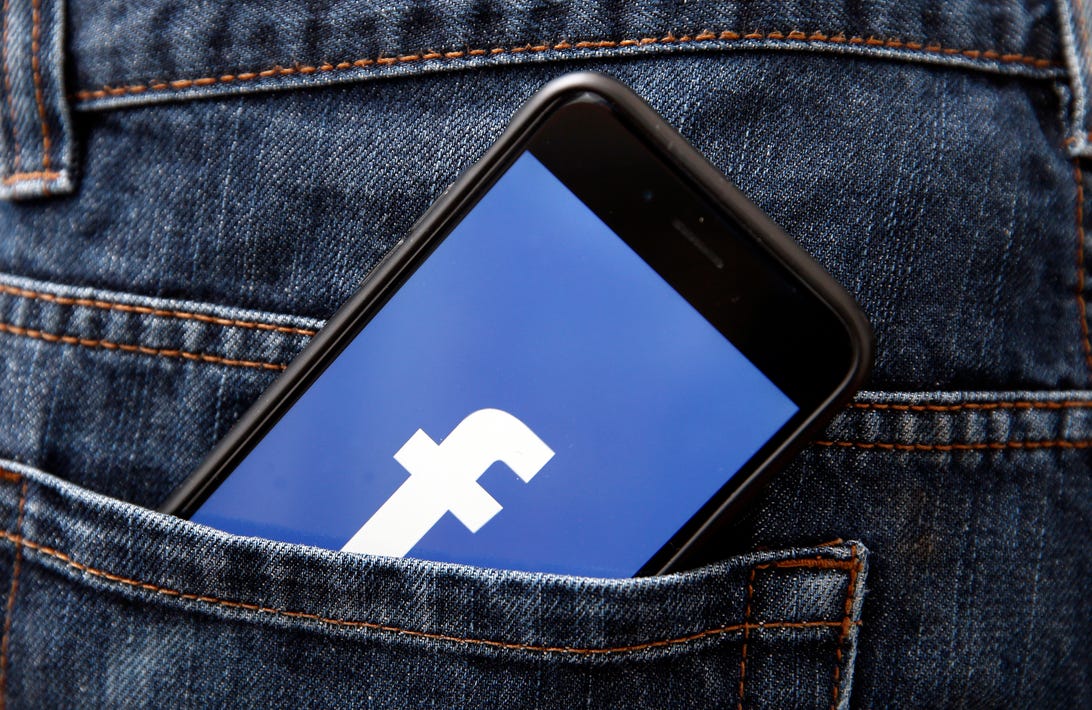 Facebook lets Android users block location tracking when not on the app