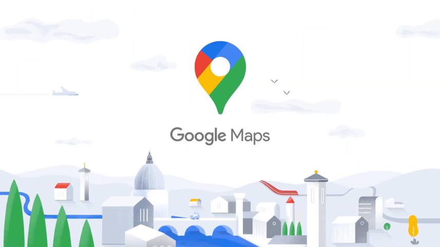 Google redraws maps, HQ trivia dies