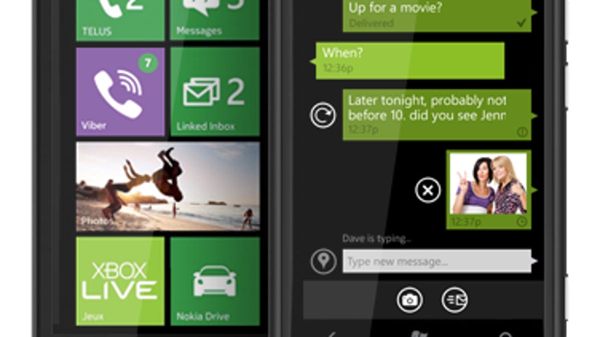 Viber is now coming to Nokia Lumia devices.