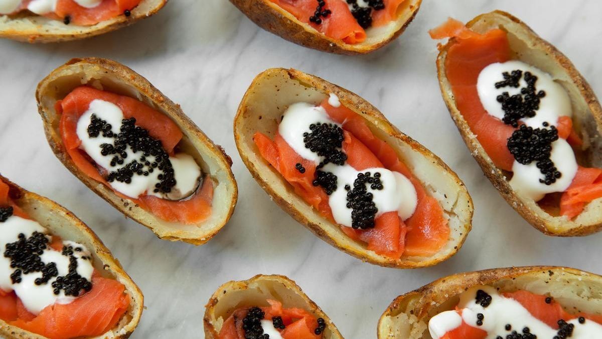caviar-potato-skin-recipe-chowhound