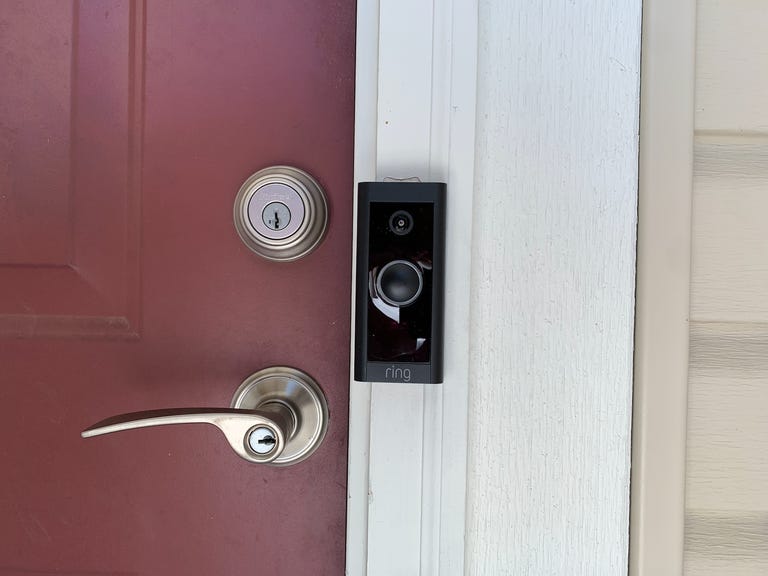 Best Video Doorbell Cameras of 2023 - CNET