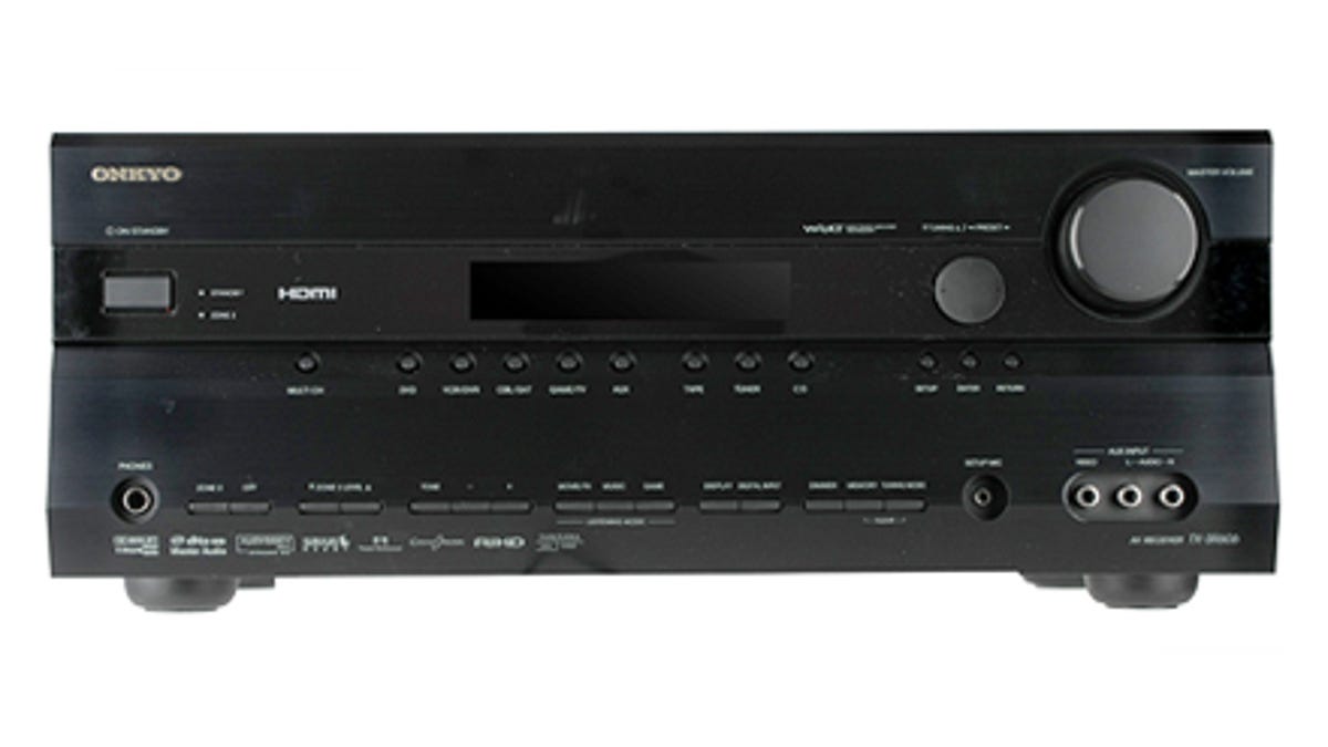 The Onkyo TX-SR606 is a great value and packed with features, but it&apos;s got competition this year.