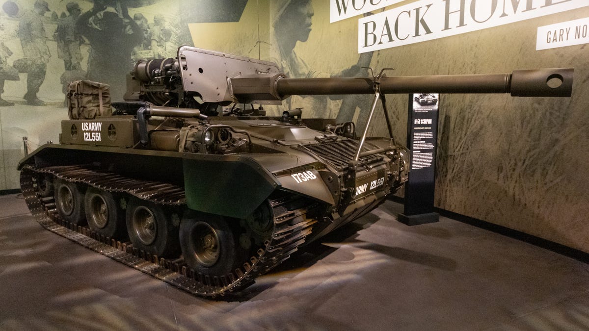 national-museum-of-military-vehicles-29-of-53