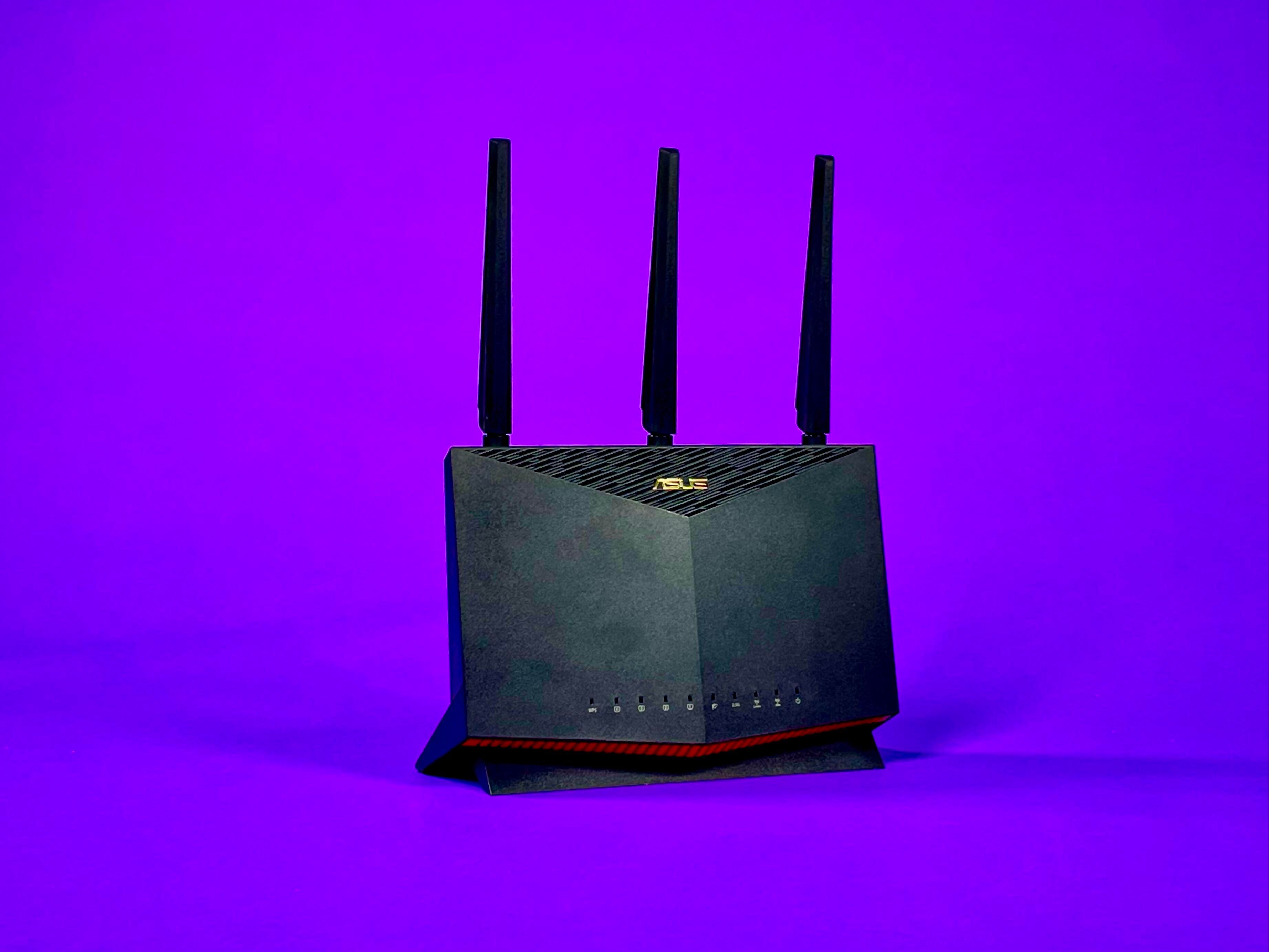 Best Wi-Fi Routers for 2024 - CNET
