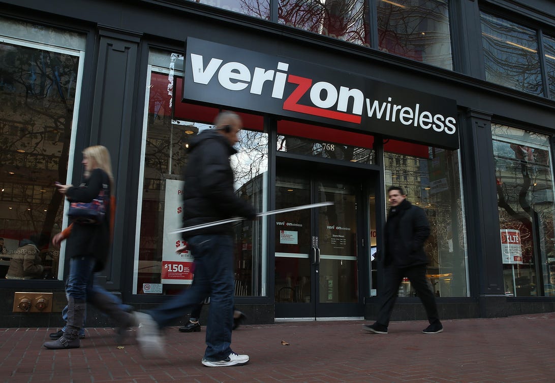 Verizon maintains top wireless network ranking
