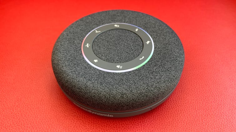 Best Speakerphone in 2022 for Working From Home