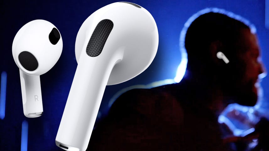 Get to Know Apple's New AirPods