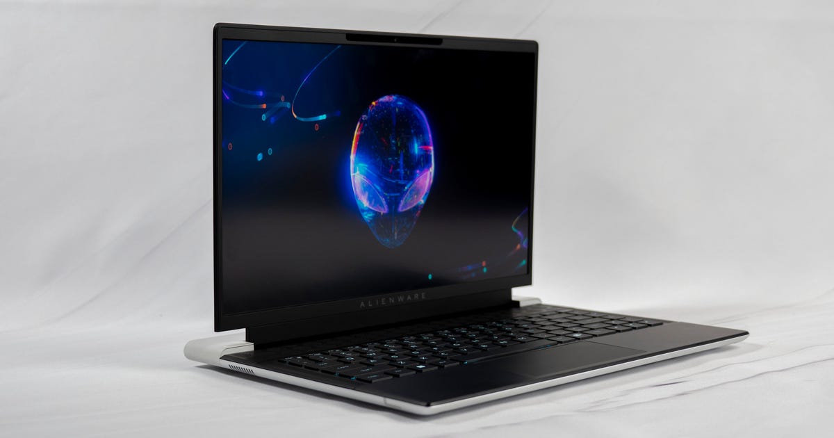 Alienware Intros Thinnest x14, Most Highly effective m18 Gaming Laptops