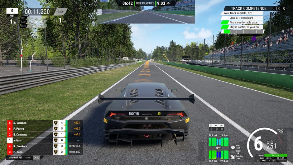 zout Monica vlees Best Xbox Racing Games for 2023 - CNET
