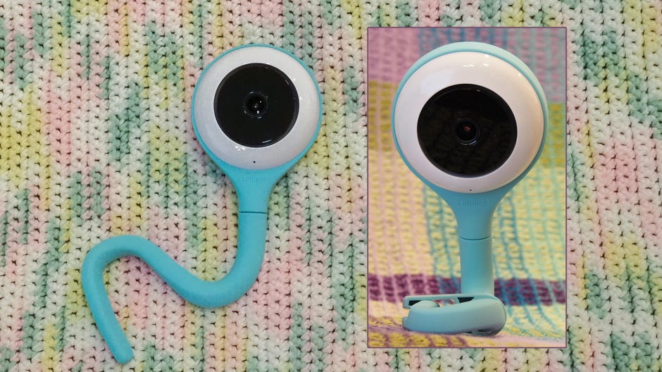 8 Best Baby Monitors to Buy in 2022 - CNET