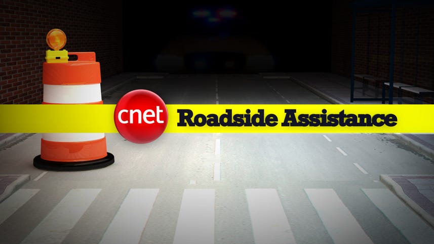 CNET Roadside Assistance 033: Your thoughts on self-driving cars