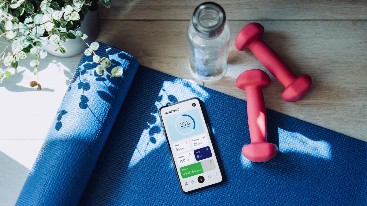 Best Workout Apps for Women in 2024