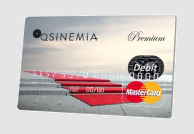 Sinemia adds new unlimited  plan to push MoviePass out of your life