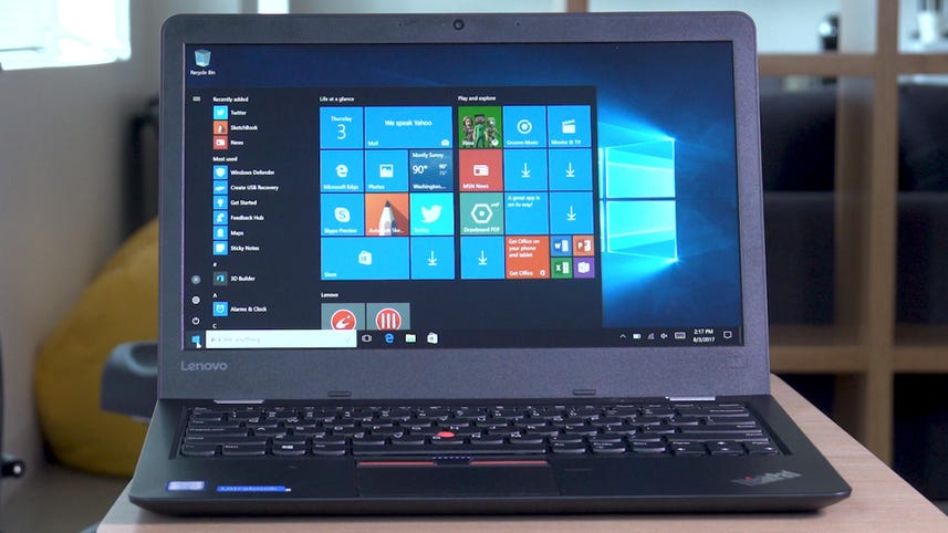 Lenovo ThinkPad 13 is affordable, durable and portable