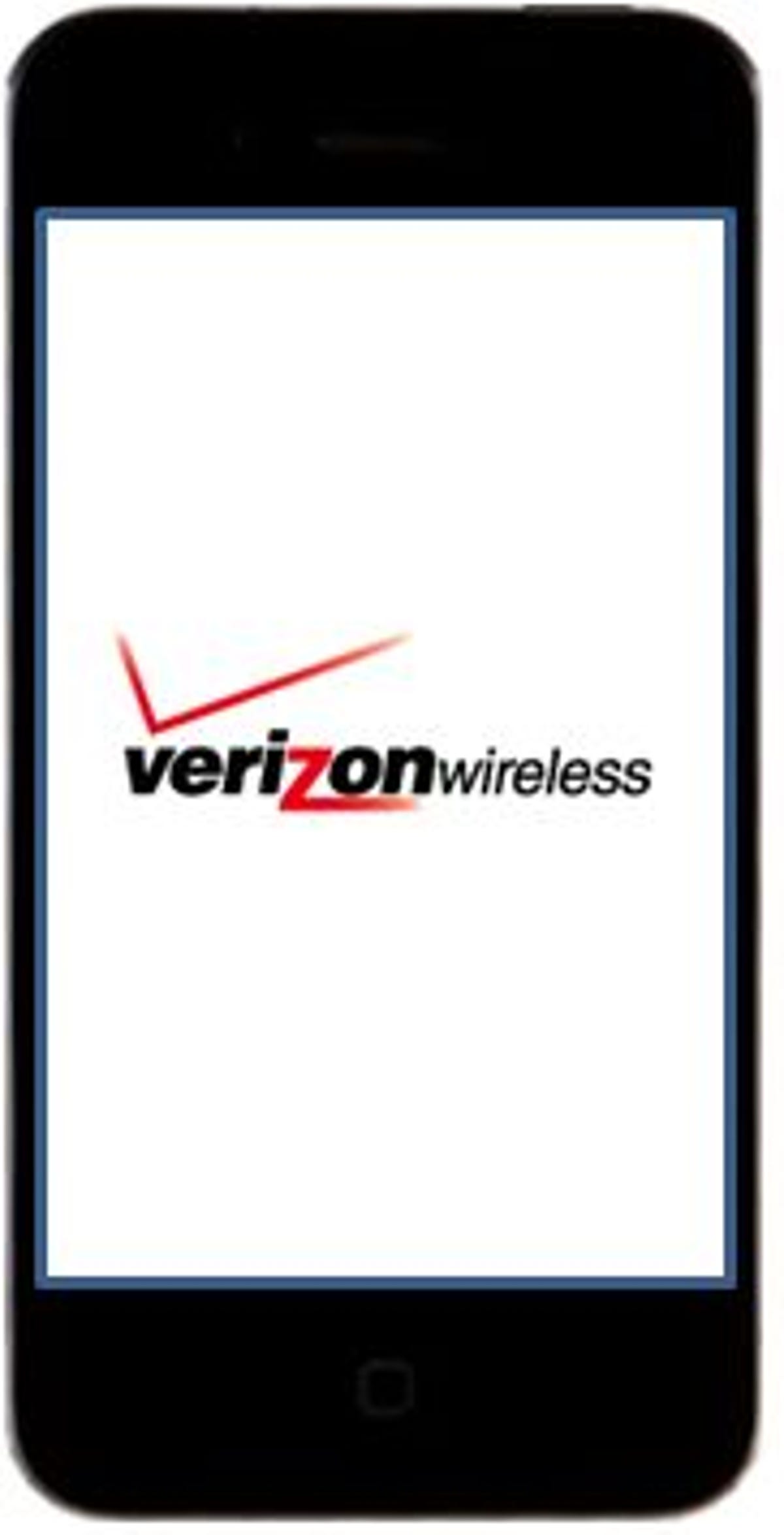 A Verizon-powered iPhone could be announced as early as next week.