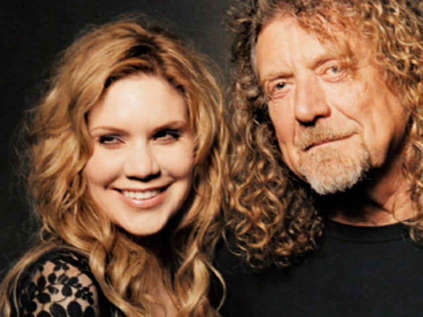 Prefuse 73, Robert Plant & Alison Krauss, Cool Kids