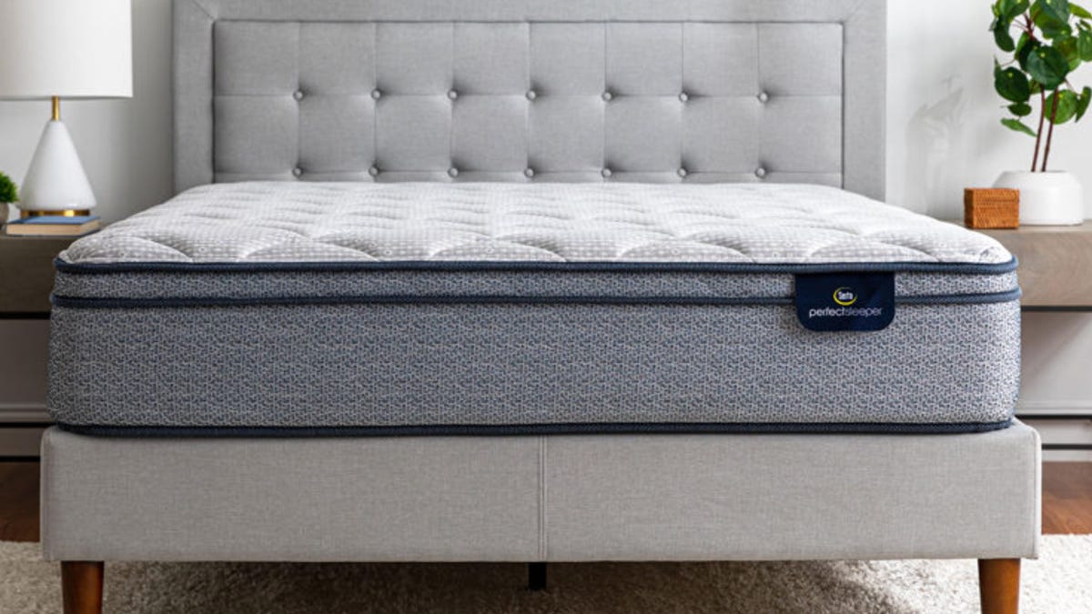 Save on Furniture, Mattresses and More Ahead of Memorial Day