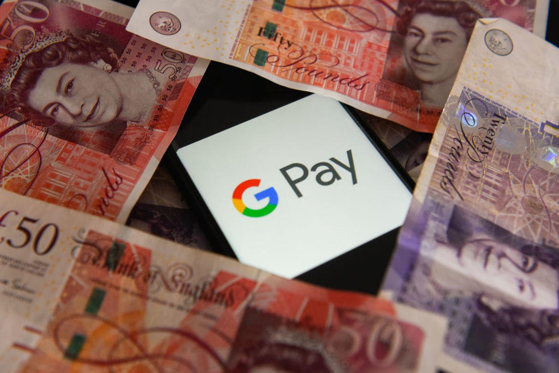Google will reportedly let you use cash to pay for Android apps