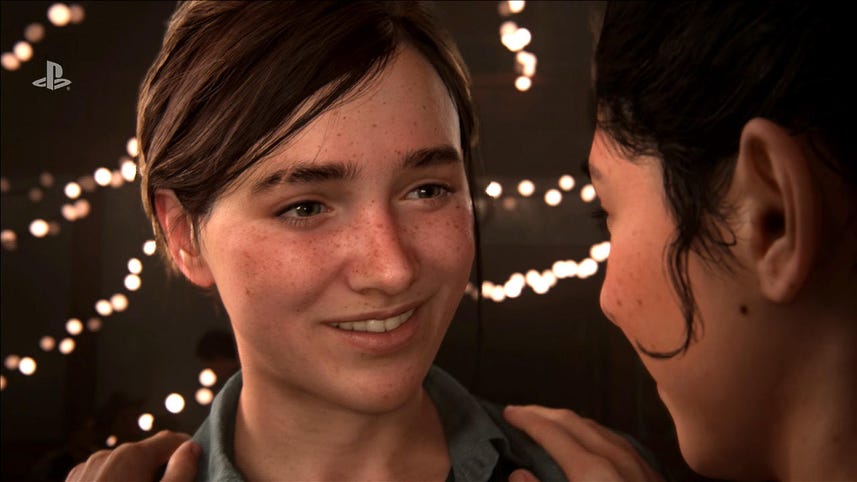 E3 2018: The Last of Us Part 2 gameplay revealed