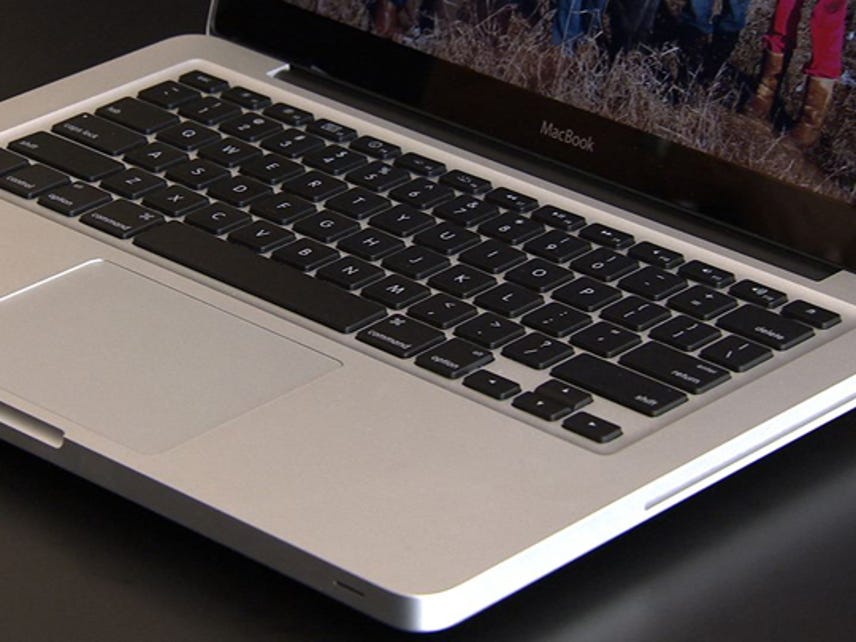 Apple laptop redesigns and a lower price