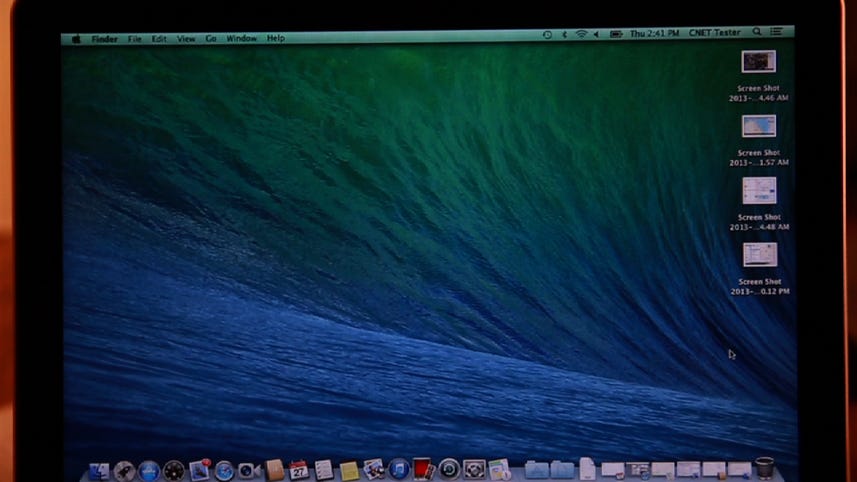 The next wave for Mac OS