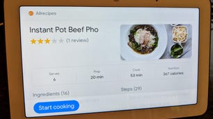 google-home-hub-cooking-find-recipe