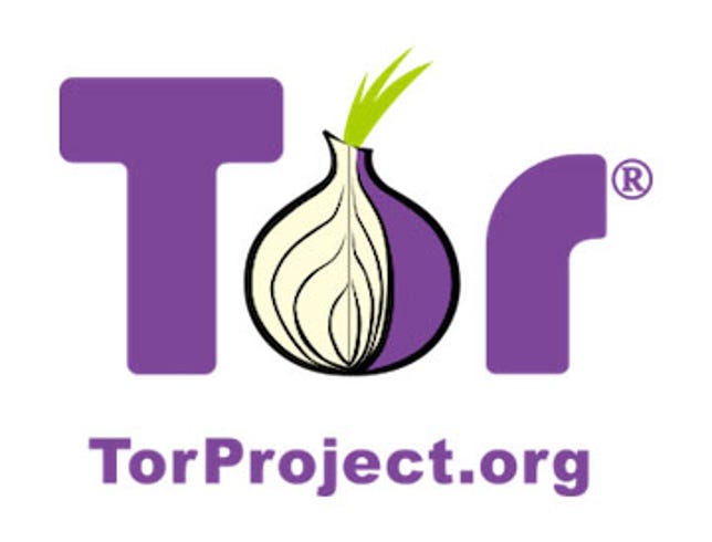 The Tor Project's technology hides your online identity by routing internet communications through different servers.