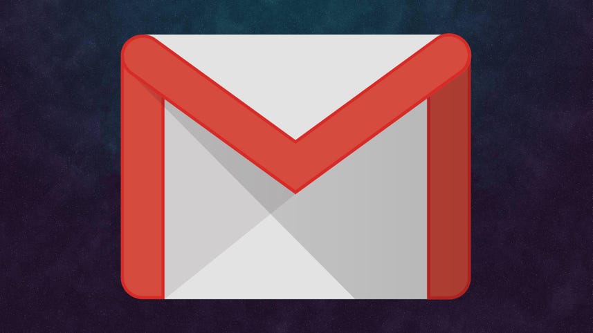 The new Gmail is here