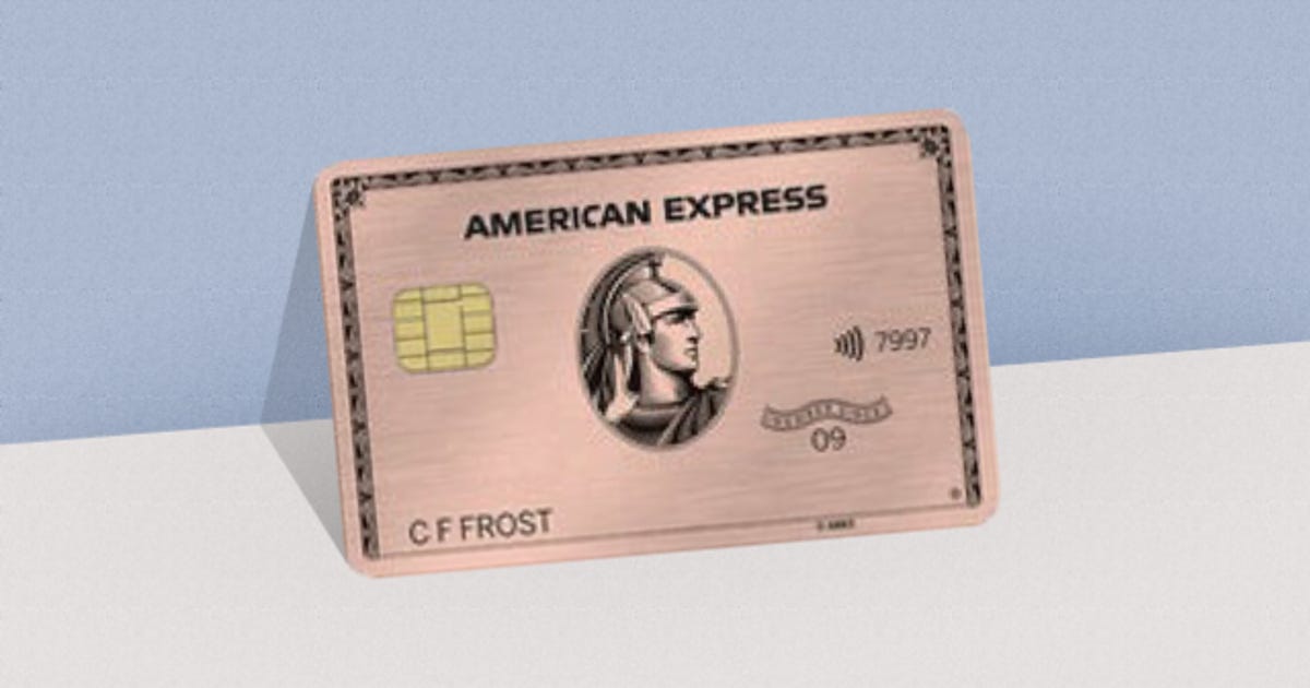 American Express Delta SkyMiles Gold vs. American Express Gold Card