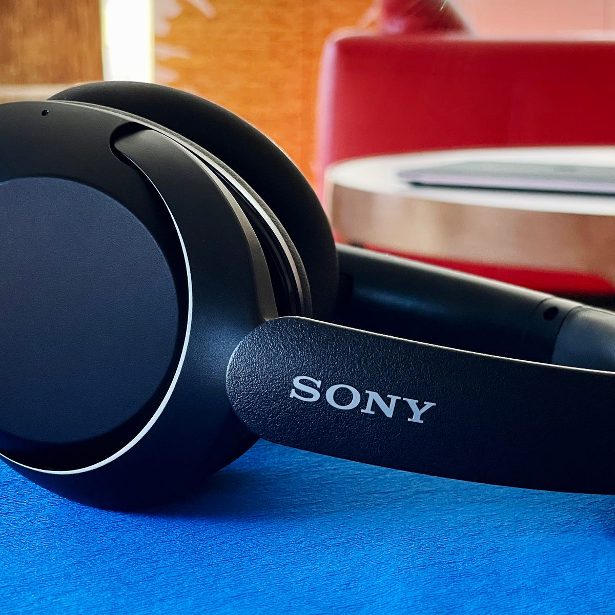 Groene bonen Schaduw Voorzitter Best Sony Headphones for 2023 - CNET